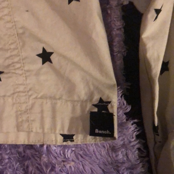 Bench high collar style spring jacket brand new - Picture 4 of 6